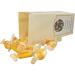 Stockleys 250g Carton of Individually Wrapped Sherbet Pineapple Sweets - Buy Online on SooperMarket.com