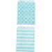 KOMBIUDA 24pcs Bags Buffet Bags Candy Bags Candy Container Paper Bag European and American - Buy Online on SooperMarket.com