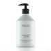 Jean & Len Heavenly Hand- & Body Balm Rosemary & Ginger for a fragrant care experience with organic argan oil and shea butter high-quality bottle without parabens & silicones 500 ml
