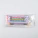 Fandamei 22-Part Nail Art Brush Set - 15 Nail Brushes 5 Dotting Pens Sponge Brushes & Tweezers for Perfect Nail Design | International Shipping - Buy Online on SooperMarket.com