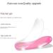 kawehiop Gel Nail Stickers With UV Light Long-lasting And Easy To Apply Rich Color Variety Silica Gel Adhesive Full Nail Wraps - Buy Online on SooperMarket.com