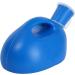 Male Urinal Bottle camping toilet urine bottle Unisex Potty Urinals for Car Portable Pee Bottle with A Lid and Funnel Leakproof Urinals for Car Travel Camping Outdoor (Color : Gold) (Color : Gold Onecolor - Buy Online on SooperMarket.com