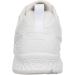 Skechers Men's Go Run Consistent Leather Cross-Training Tennis Shoe 10.5 X-Wide - White | Air Cooled Foam | Sneaker - Buy Online on SooperMarket.com