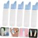 FOMIYES 5pcs 70ml Mini Plastic Nasal Spray Bottles for Perfume, Yoga & Wellness - Sprayer Containers for Nose & Nasal Drops - Buy Online on SooperMarket.com