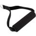 CHICIRIS Gym Fitness Resistance Rope - 70KG Heavy Duty Cable Handle for Pulling & Lifting Exercises | International Shipping - Buy Online on SooperMarket.com