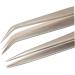 minkissy 1pc Set Pointed Repair Cardmaking Electronics Jewelry Diamond Jewelry Kit Multifunctional Tweezer Lengthen Steel Work 16*1cm Picture 1 - Buy Online on SooperMarket.com