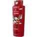 Old Spice Body Wash for Men Eaglefangs Long Lasting Lather 709 mL Body Wash Eaglefangs - Buy Online on SooperMarket.com