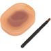 Lipstick Prevent Dryness Tinted Lip Balm Wearable for Outdoor Use (02#) - Buy Online on SooperMarket.com
