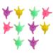 Vctitil Washer Balls Laundry Scrubbing Balls For Washing Machine Reusable Colorful Laundry Washing Balls