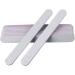 Dajidafu 10 Pieces Dual-sided Nail File Manicure Trimmer Pedicure Equipment Fingernail Trim Tools Trimming Tool for Home Salon Using - Buy Online on SooperMarket.com