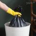 York Black Garbage Bags 60L - Extra Strong Large Waste Bags (10 Pack) | Durable & Reliable Garbage Solutions - Buy Online on SooperMarket.com