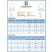 Elegancity Mens Cargo Trousers Regular Fit Drawstring Sweatpants with Pockets (38-46) - A-blue - Buy Online on SooperMarket.com