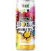 Vinut Popping Bubble Tea 320ml Variety Pack - Natural Fruit Flavours Antioxidant-Rich Ready to Drink - Strawberry Peach Mango Lychee 4 Mixed Packs - Buy Online on SooperMarket.com