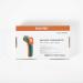 Eventk IR Laser Thermometer - Contactless Digital Temperature Gun -50 C to 420 C (-58 F to 788 F) for Precise Non-Medical Measurements - Buy Online on SooperMarket.com