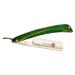 Straight Razor Straight Barber Razor Manual Shaving Razor