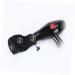 PLAFOPE 1pc Hair Dryer Pocket Hair Dryer Travel Bag Hair Blower Cover Hair Dryer Sock Hairdryer Bag Black - Buy Online on SooperMarket.com