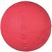 TRIXIE 34863 Natural Rubber Play Ball 9 cm - Pack of 2 | Durable & International Shipping - Buy Online on SooperMarket.com