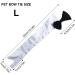 Formal Pets Bowtie Dog Cat Pets Adjustable Bow Tie and Collar Cats Puppy Grooming Ties Party Accessories Adjustable Pets Dog Cat Bow Tie Pet Costume Necktie Collar for Medium Large Boy Dog L (Pack of 1) - Buy Online on SooperMarket.com