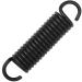 Jayefo Boxing Training Heavy Duty Bag Spring for Hanging Boxing Punching Bags - Up to 210 Pounds - Black