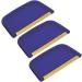 3Pcs Fabric Sweater Kamm & Razor Lint Remover - Fuzz Ball Cleaning Tool for Clothing (Blister Packaging) - International Shipping Available - Buy Online on SooperMarket.com