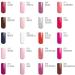 Mesauda MNP Gel Polish 105 Naked 10ml - semi-permanent gel polish - Buy Online on SooperMarket.com