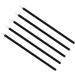 POCREATION Eye Brush 50 Pieces/Set Disposable Brush Eyeshadow Applicator Eyes Makeup Cosmetic Tool fits Most Bottles - Buy Online on SooperMarket.com