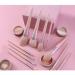 DFHBFG 11-Piece Makeup Brush Set - Premium Eye Shadow Blush & Powder Tools for Flawless Beauty - Buy Online on SooperMarket.com
