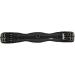 Horze Dakota Dressage Girth Black 22 - Premium Quality for Horse Riding - Buy Online on SooperMarket.com