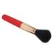 ZJchao Soft Electric Makeup Brush | Adjustable Portable & Waterproof Cosmetic Brush for Travel & Home Use - Buy Online on SooperMarket.com