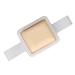 Intramuscular Injection Pad - Simulated Muscle Layer for Nurse Training - Buy Online on SooperMarket.com