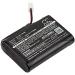 Replacement Battery for Oricom SC700 & Secure 700 | 1800mAh 3.7V | International Shipping Available - Buy Online on SooperMarket.com