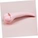 FOMIYES Facial Beauty Equipment Walker Roller Beauty Tools Face Puffiness Reducer Skin Care Must Haves Pink Essentials Abs Woman 20.00X8.60X4.00CM Pink - Buy Online on SooperMarket.com