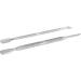 Nicfaky Nail Cuticle Nipper with Trimmers Pack of 6 Manicure Scraper Tool - Buy Online on SooperMarket.com