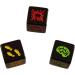 Zombie Dice - Addictively Fun Dice Game for Thrilling Nights - Buy Online on SooperMarket.com