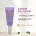 Saie Sunvisor SPF 35 Sheer Moisturizer 1.35 oz - Broad Spectrum Sun Protection - Buy Online on SooperMarket.com