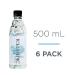 Icelandic Glacial Natural Spring Water - 500ml Bottles (6-Pack) | Pure & Refreshing International Shipping - Buy Online on SooperMarket.com