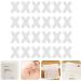 Healifty 30pcs Sleep Strips Mouth Tapes - Self Adhesive Anti Snoring Strips for Improved Nose Breathing - Buy Online on SooperMarket.com