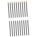 NOLITOY 200 pcs Eyelash Wands Eye Cosmetics Liquid Womenwhite Shadow Bristles Eyeshadow 10X0.5X0.5cmx2pcs Whitex2pcs - Buy Online on SooperMarket.com