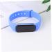 Yarnow 2-in-1 Children's Digital Safety Arm Bands - Smartwatch & Fitness Tracker for Kids Waterproof Tracking Device - Buy Online on SooperMarket.com