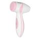 Facial Cleansing Brush Electric Deep Facial Scrubber for Travel