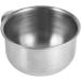 Premium Shaving Mug Bowl for Men | Ideal for Shaving Cream | International Shipping Available - Buy Online on SooperMarket.com