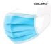 50Pcs Disposable Filter Mask 3 Ply Earloop Face Masks - Buy Now for Comfort and Protection - Buy Online on SooperMarket.com
