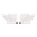 sxpgbp You are scratch -free and breathable for simple holding for babies aged 12 months to 5 years (color: jump/summer size: s)