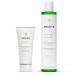PHILIP B. Peppermint Avocado Shampoo 7.4oz + Peppermint Avocado Conditioner 2oz Set - Volumizing & Clarifying Peppermint Oil and Eucalyptus Invigorates the Scalp With a Tingly Sensation
