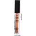 Mikinona 2pcs Eye Shadow Pencil Waterproof Eyeliner Pencil Liner Eye Liner Pencil Liquid Silver - Buy Online on SooperMarket.com