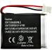 Synergy Digital 400mAh Replacement Battery for Bushnell AE542730P - Ultra High Capacity Li-Pol 3.7V Battery - International Shipping Available - Buy Online on SooperMarket.com