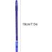 Eyebrow Pencil Semi Permanent Microblading Tool Positioning Double Head Eyebrow Pencil (B) - Buy Online on SooperMarket.com