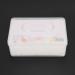 Buy 150pcs Soft Makeup Cotton Pads - Gentle Cosmetic Removal & Facial Cleansing Wipes for All Skin Types - International Shipping Available - Buy Online on SooperMarket.com