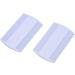 eBoot Double Sided Plastic Nit Comb Lice Combs for Head Lice Pet Flea 2 Pack - Buy Online on SooperMarket.com