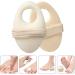 Beavorty Bunion Corrector Set - Toe Separators for Bunion Relief & Pain Treatment - Buy Online on SooperMarket.com